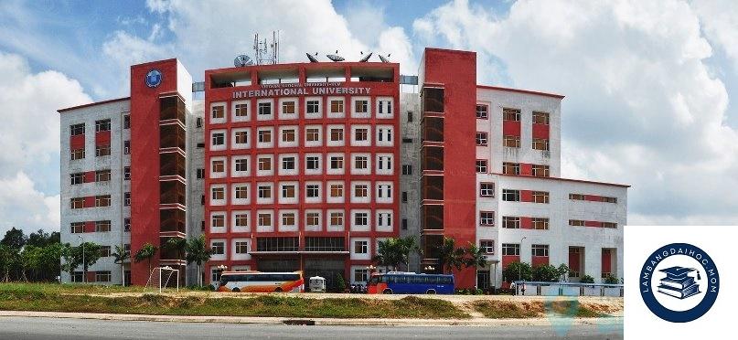 Đại học Quốc tế – ĐHQG-HCM (IU)
